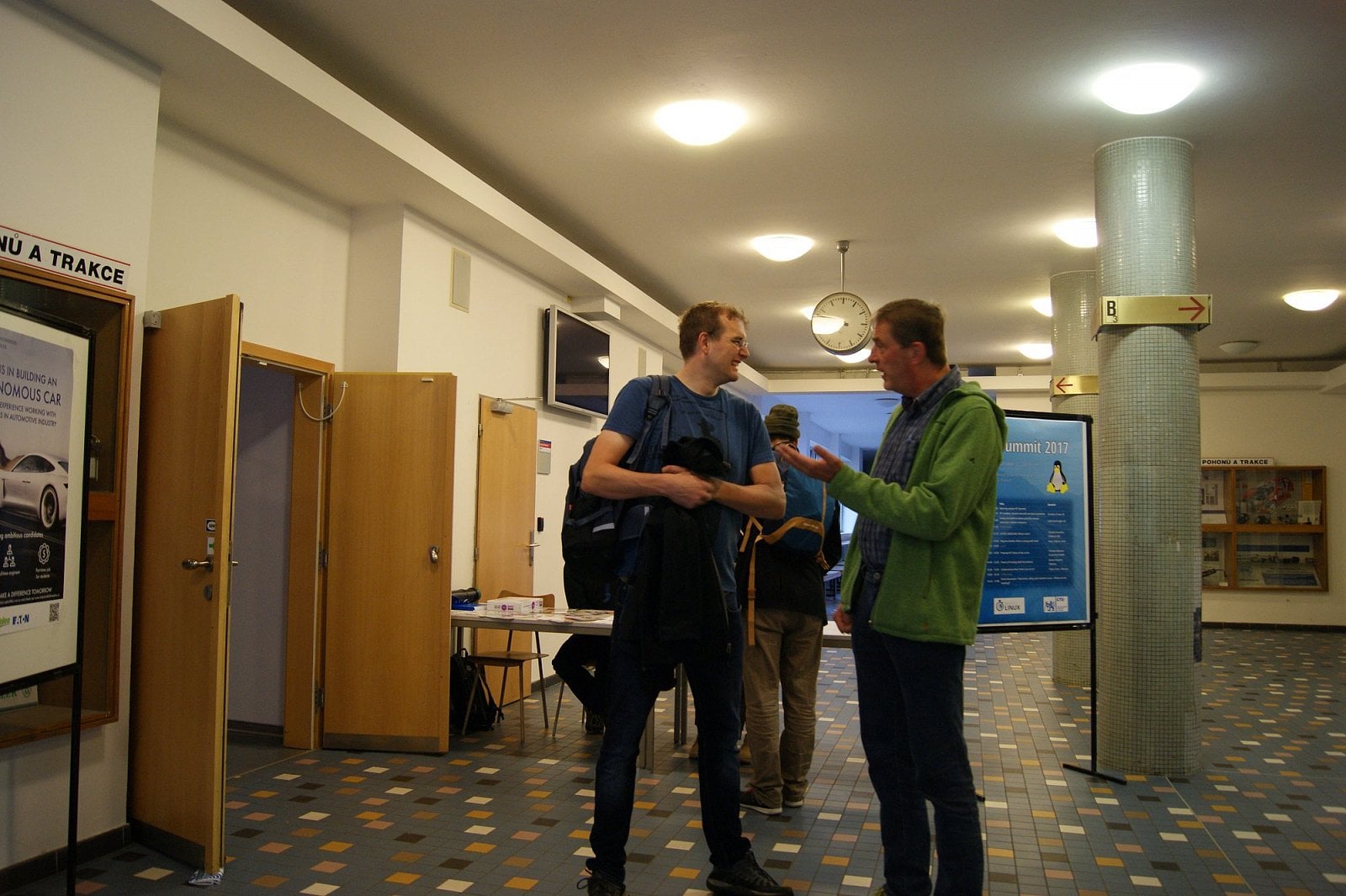 RT-Summit Prague 2017