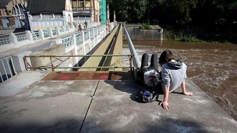 Náhledový obrázek - Atrakce nejen pro energetiky. Zájem o prohlídku technických památek roste