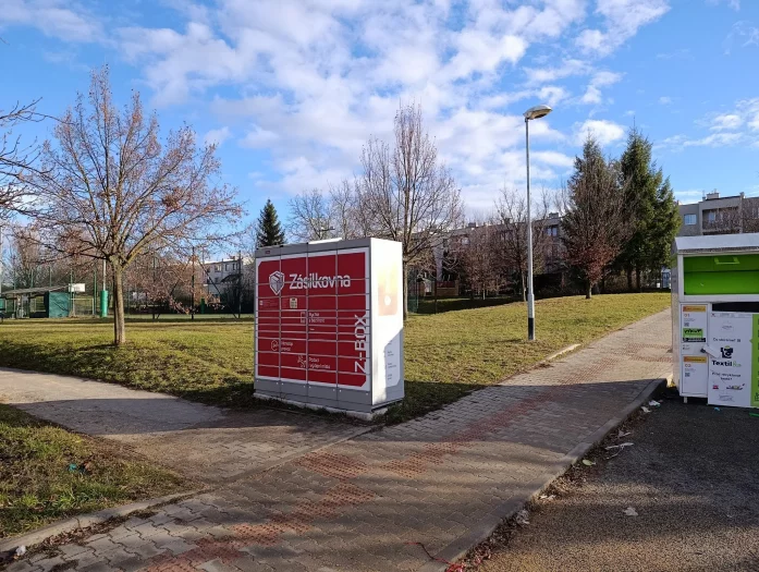 Hlavní 200Mpx fotoaparát