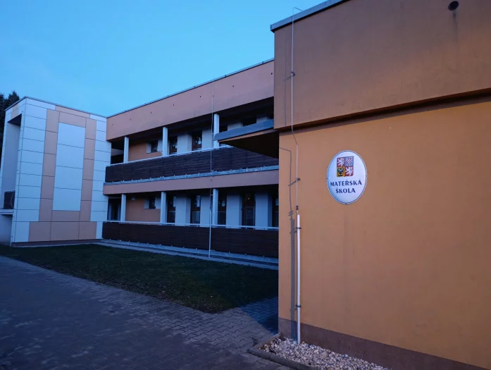 Hlavní 200Mpx fotoaparát