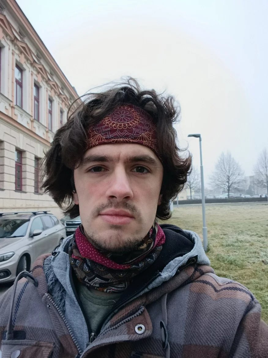 Xiaomi Redmi Note 14 Pro