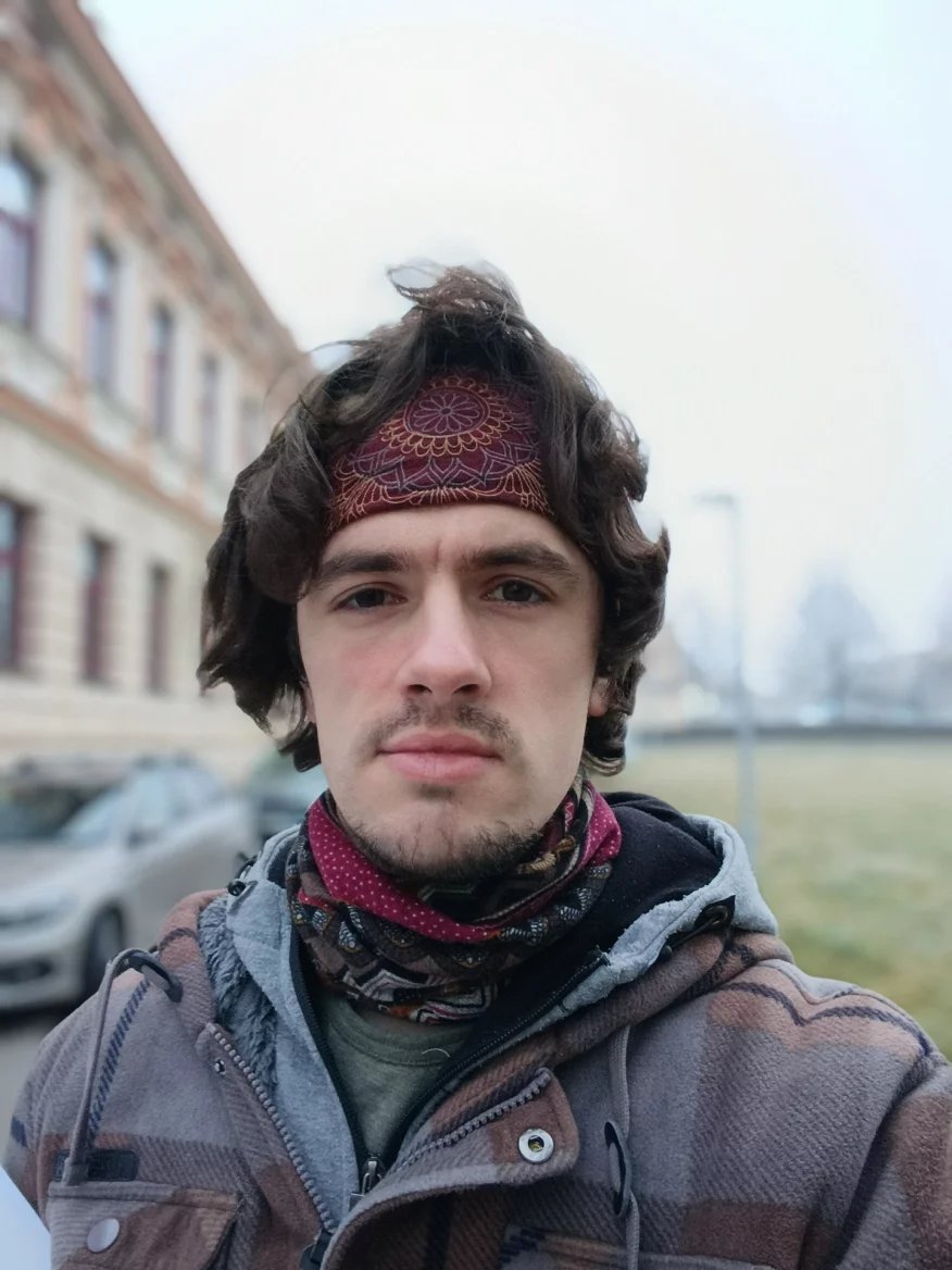 Xiaomi Redmi Note 14 Pro