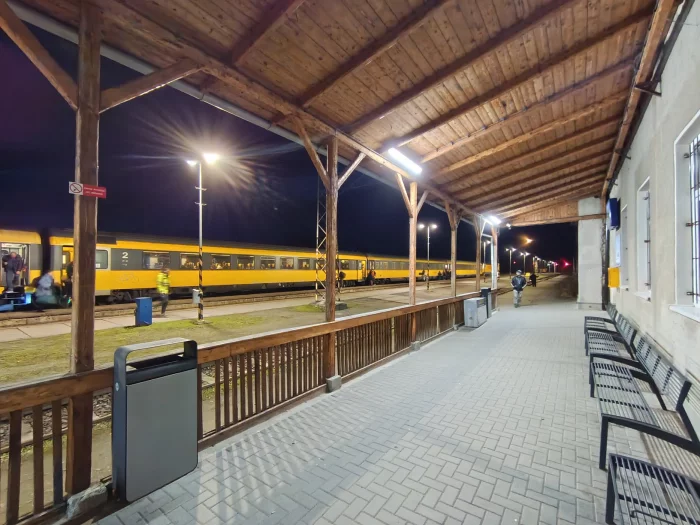 Ultraširokoúhlý 8Mpx fotoaparát