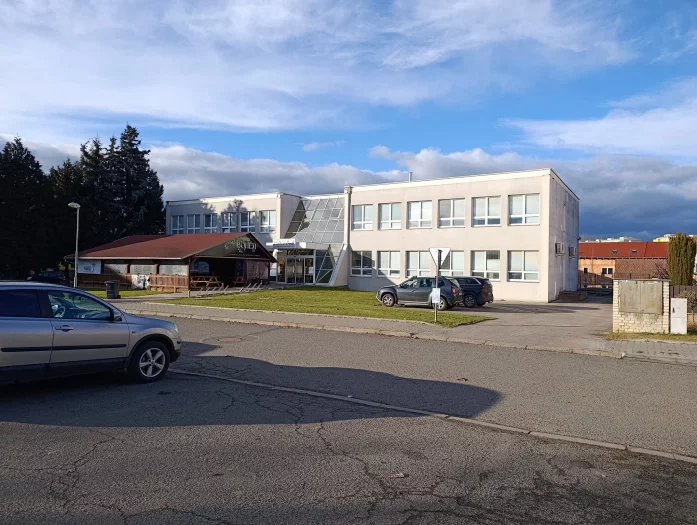 Hlavní 200Mpx fotoaparát