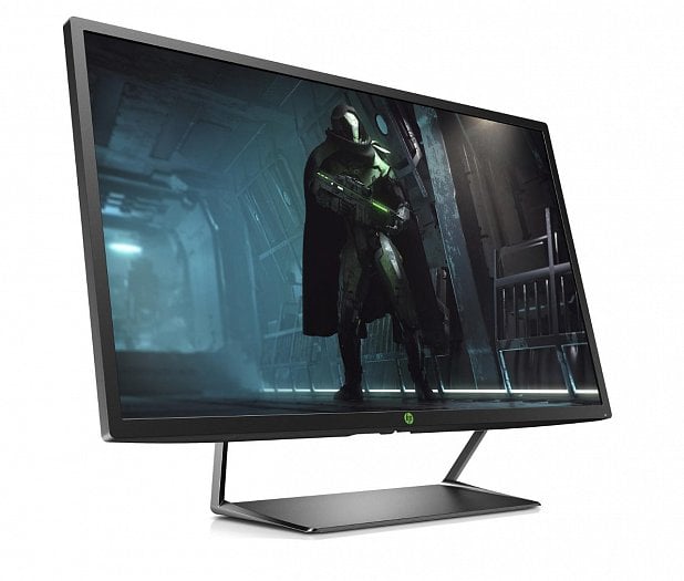 HP Pavilion Gaming 32