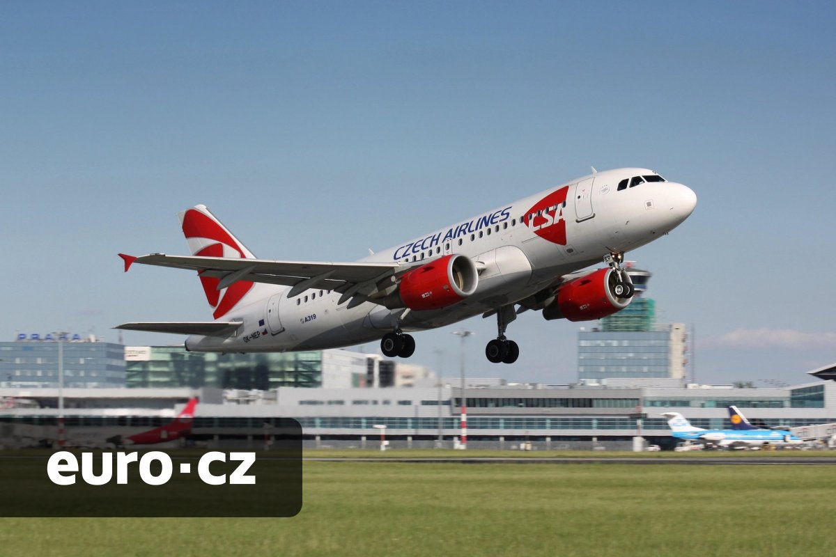 Nekrolog: České aerolinie čeká v sobotu poslední přistání, z tradičního dopravce se 100letou historií se nakonec skutečně stal „aeroklub“