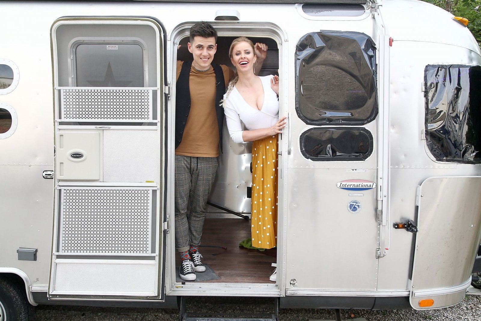 Česko Slovensko má talent 2019