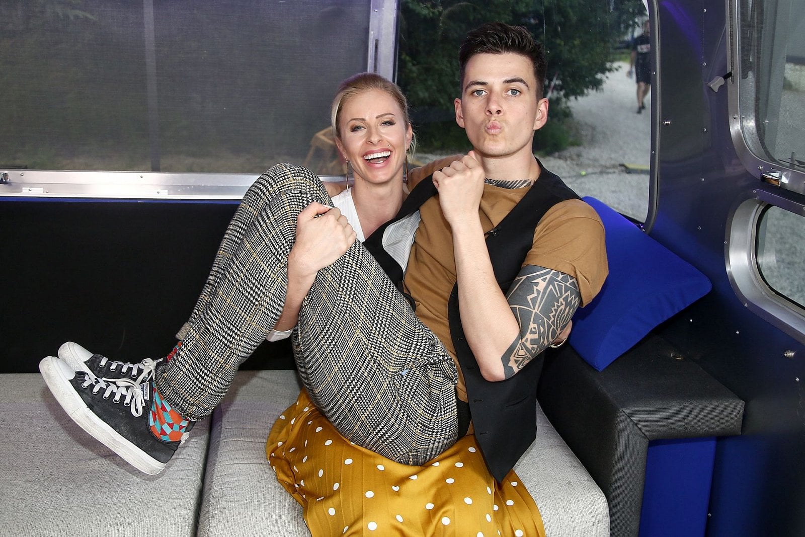 Česko Slovensko má talent 2019