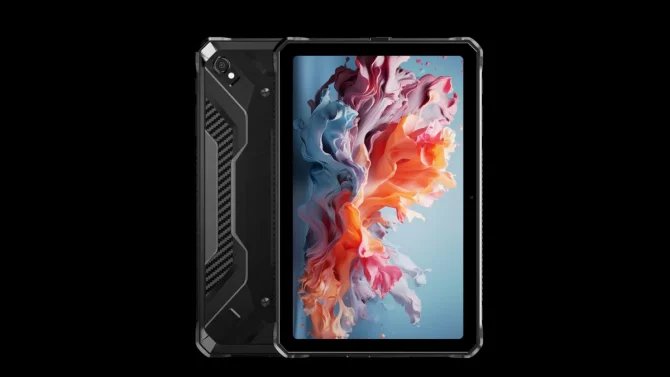 Doogee R20 LTE