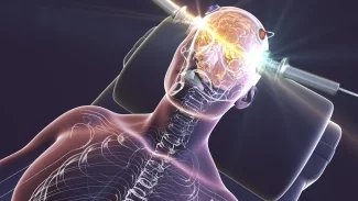 elektrokonvulzivní léčba ect elektrošoky