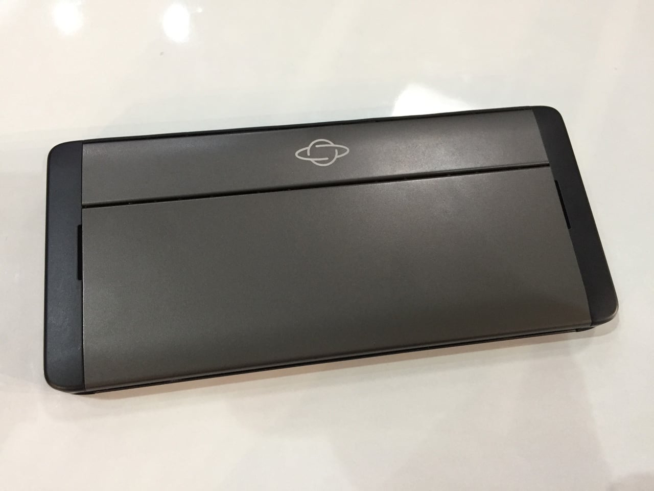 Gemini PDA od Planet Computers