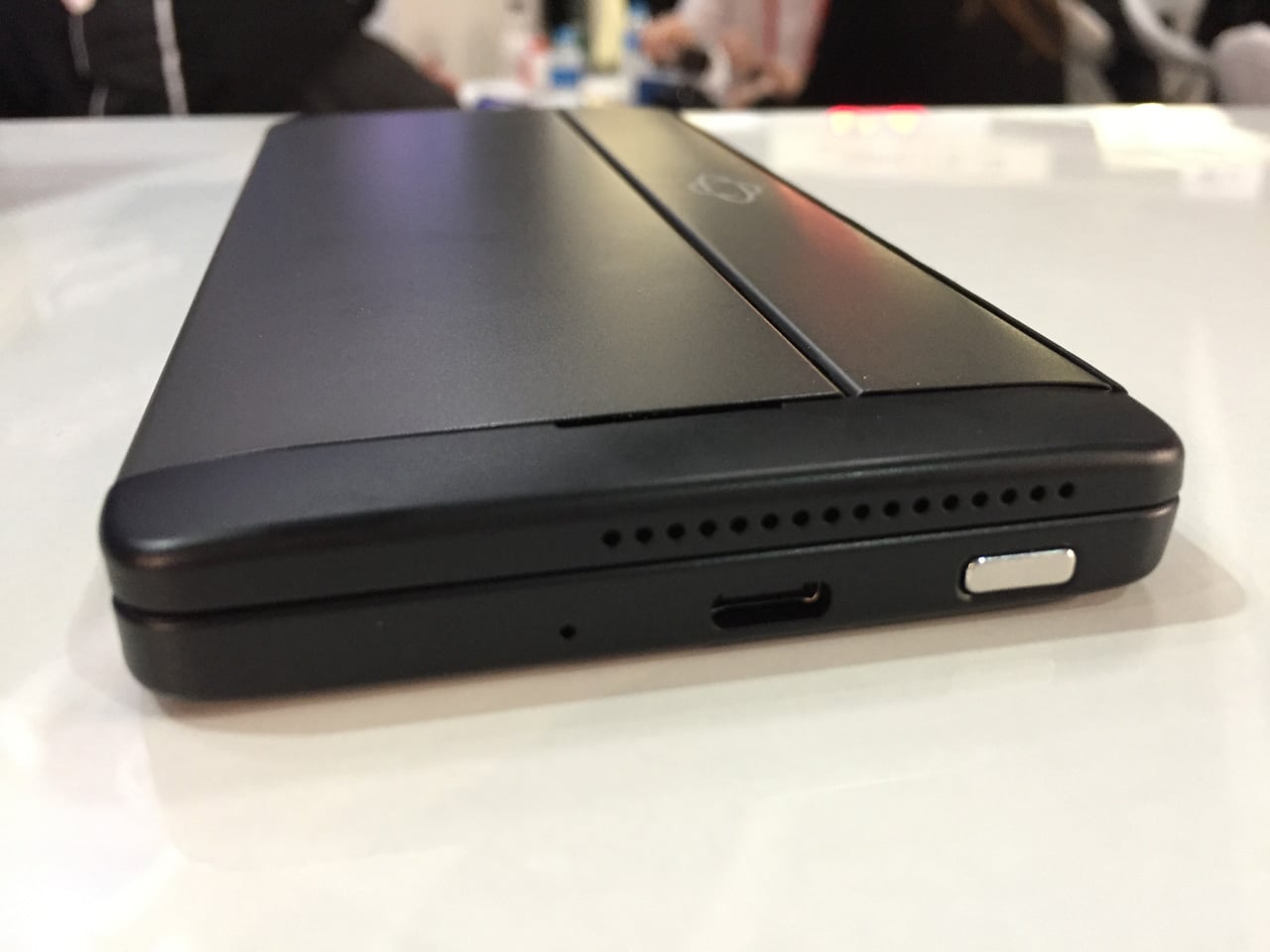 Gemini PDA od Planet Computers