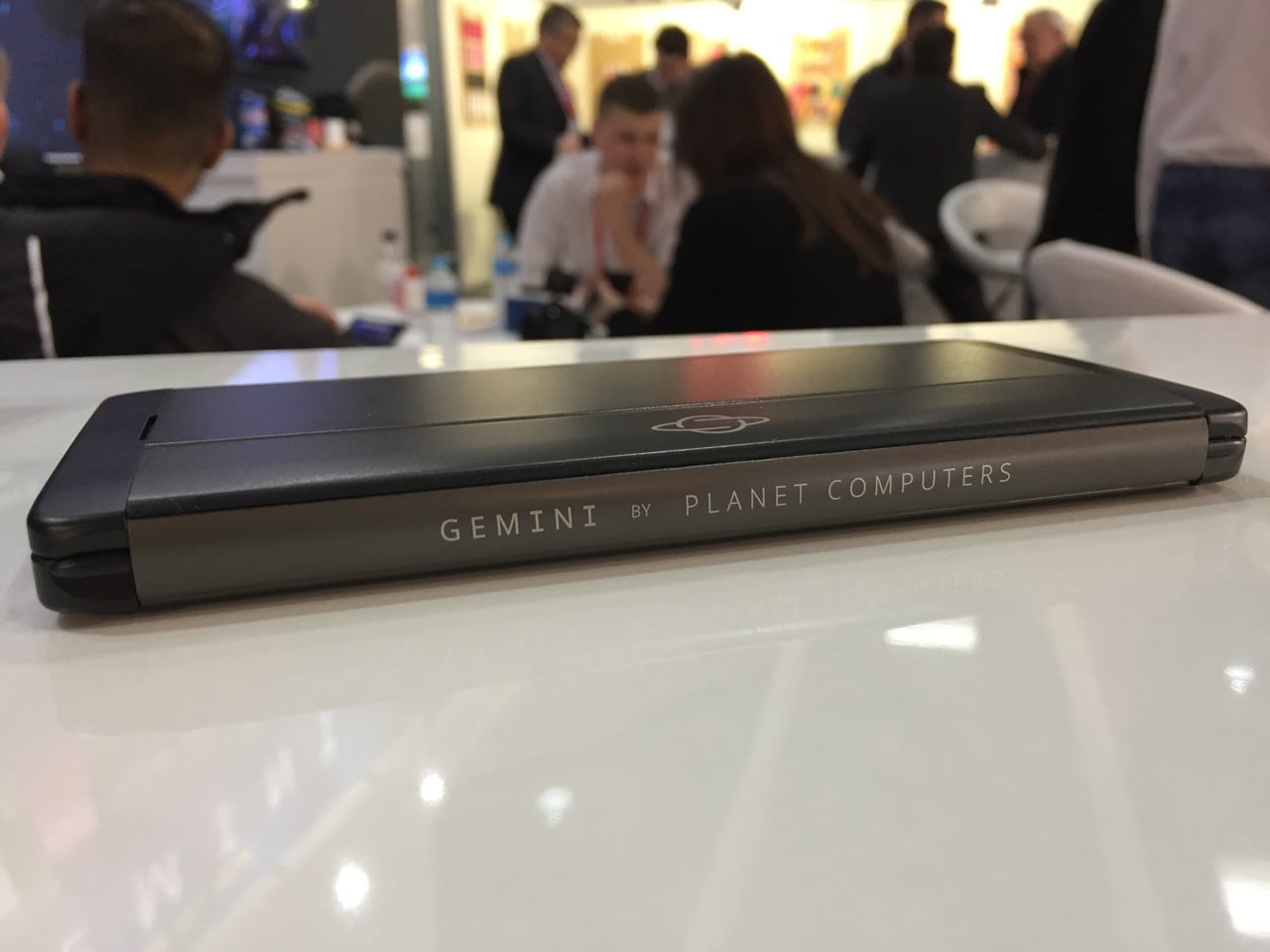 Gemini PDA od Planet Computers