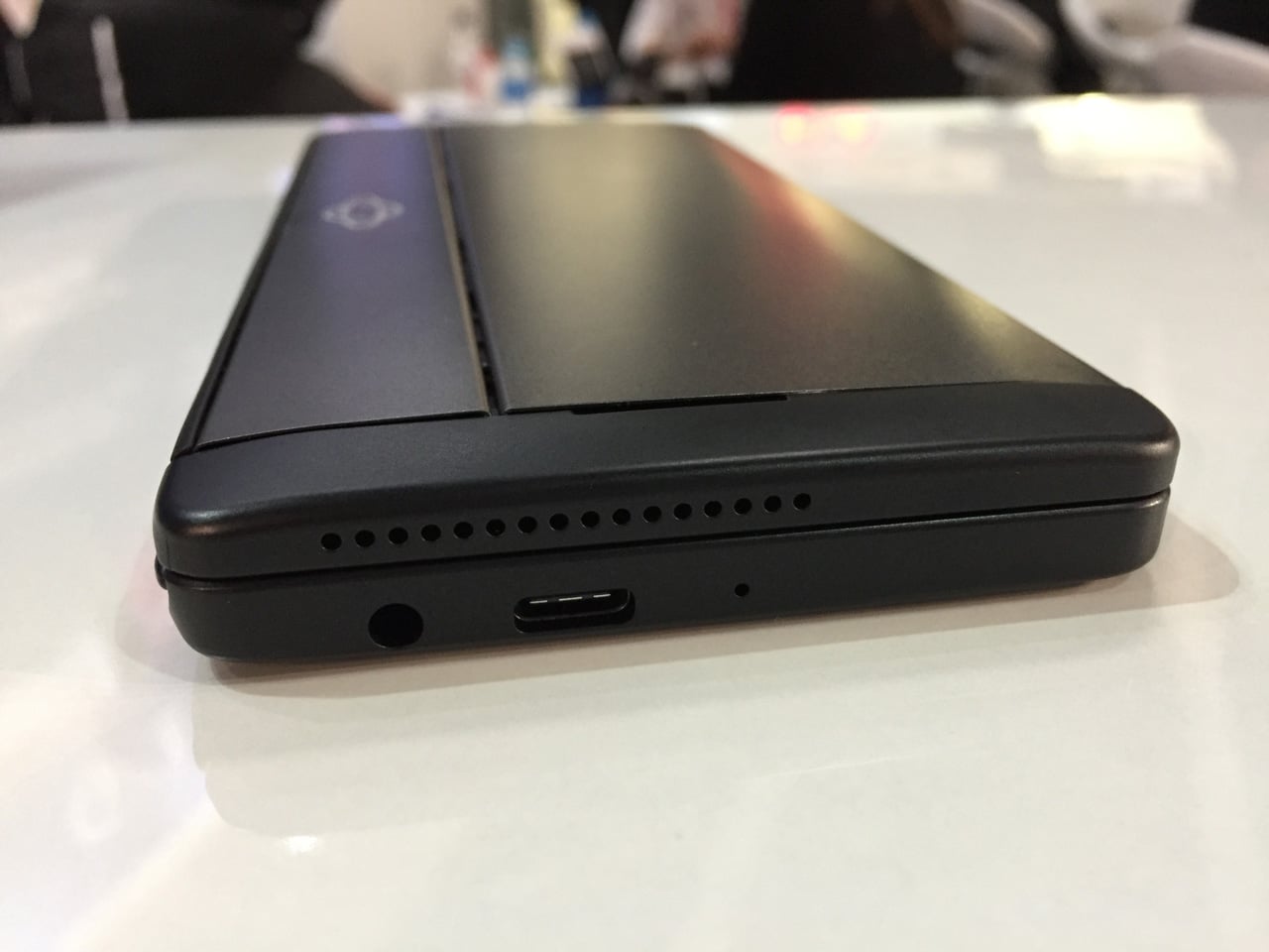 Gemini PDA od Planet Computers