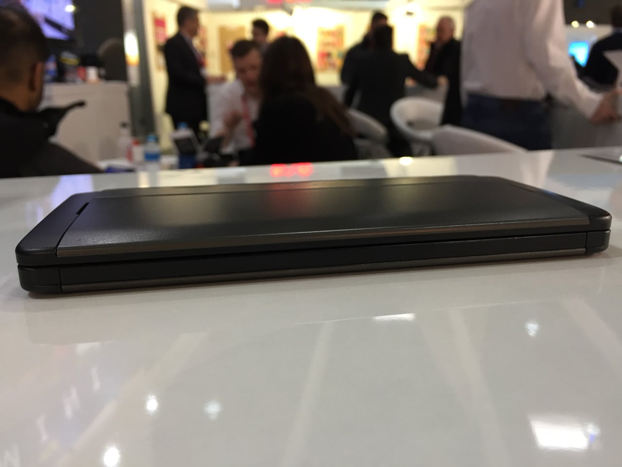 Gemini PDA od Planet Computers