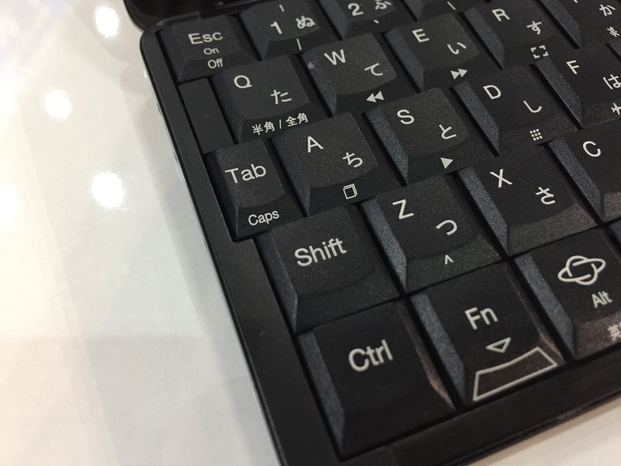 Gemini PDA od Planet Computers