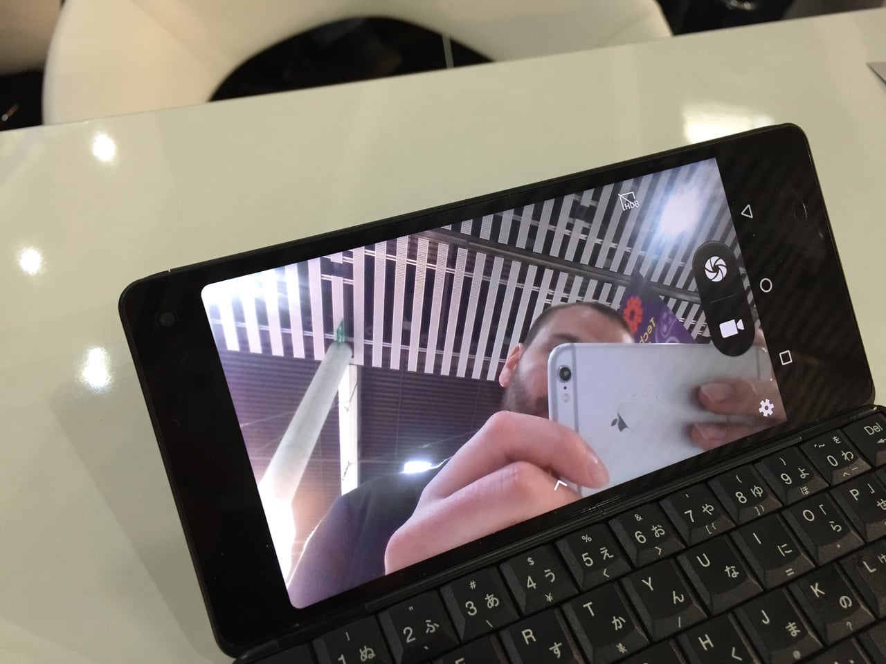 Gemini PDA od Planet Computers