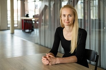 Jana Večerková, Coding Bootcamp