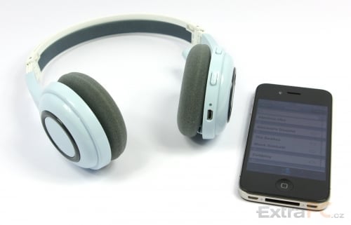 Logitech Wireless Headset