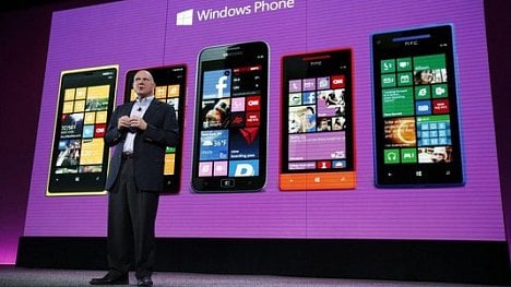 Náhledový obrázek - Jan Sedlák: Microsoft se zajímá o Dell