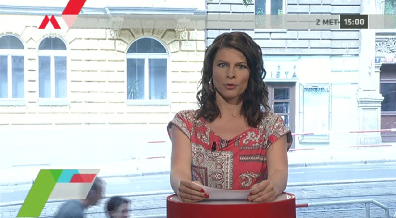 Jednou z prvních změn, kterou Metropol provedla ve svém vysílání, bylo zrušení Ranního ladění s moderátorkou Petrou Slancovou.