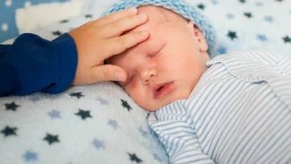 Náhledový obrázek - Pojem psotník označuje křeče nejasného původu, které přispěly k dětské úmrtnosti v 18. a 19. století