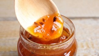 Rakytník recepty