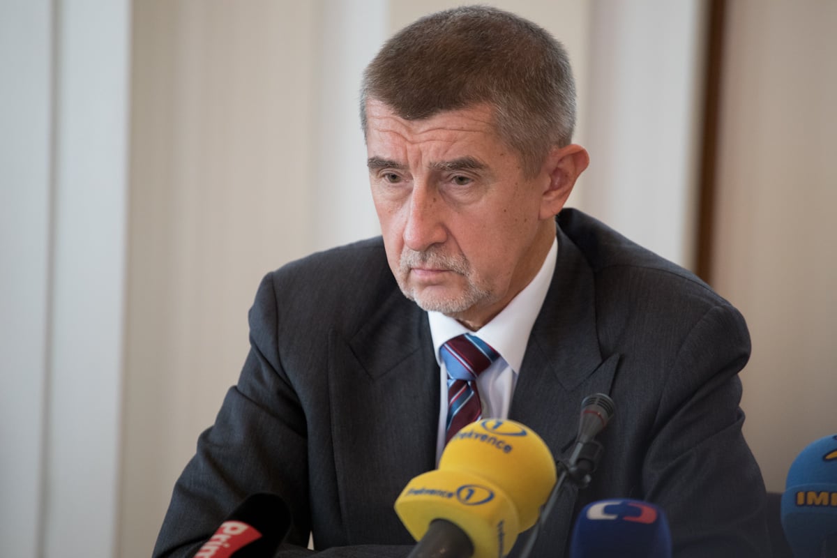 Tisková konference MF k EET (2. 11. 2016)