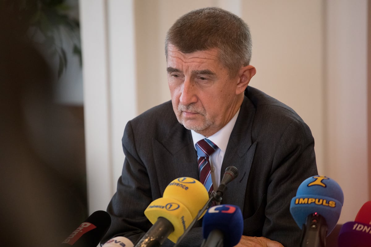 Tisková konference MF k EET (2. 11. 2016)