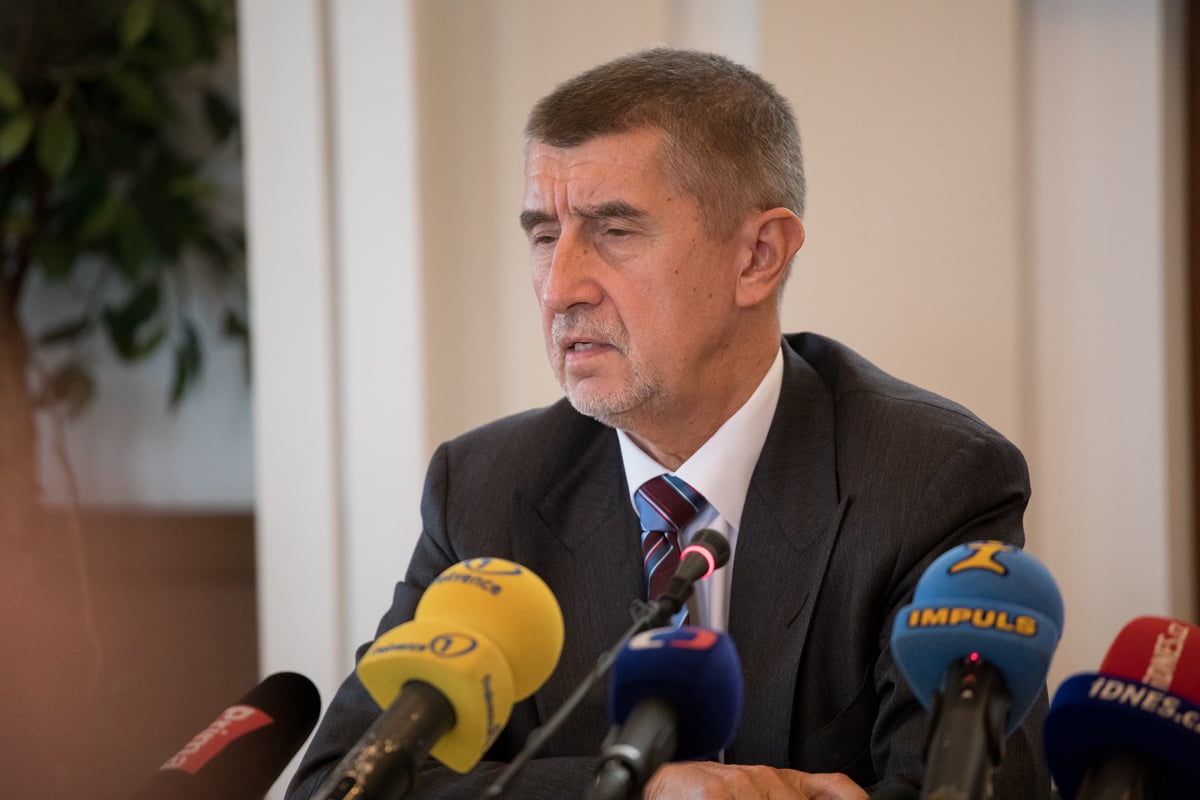 Tisková konference MF k EET (2. 11. 2016)