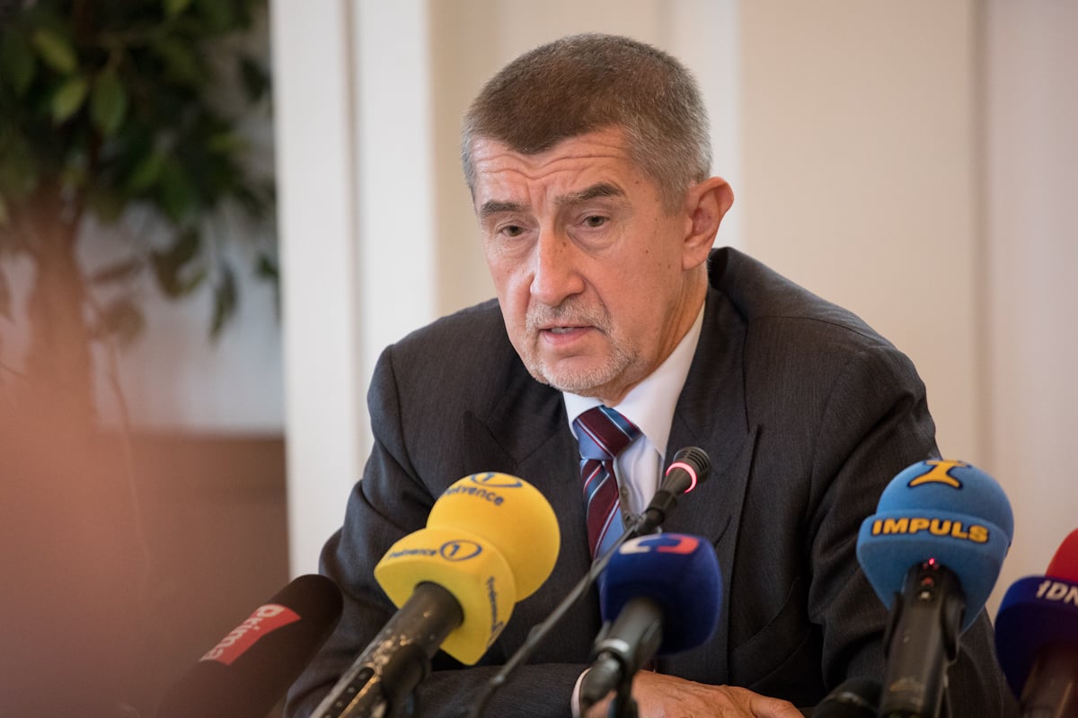 Tisková konference MF k EET (2. 11. 2016)