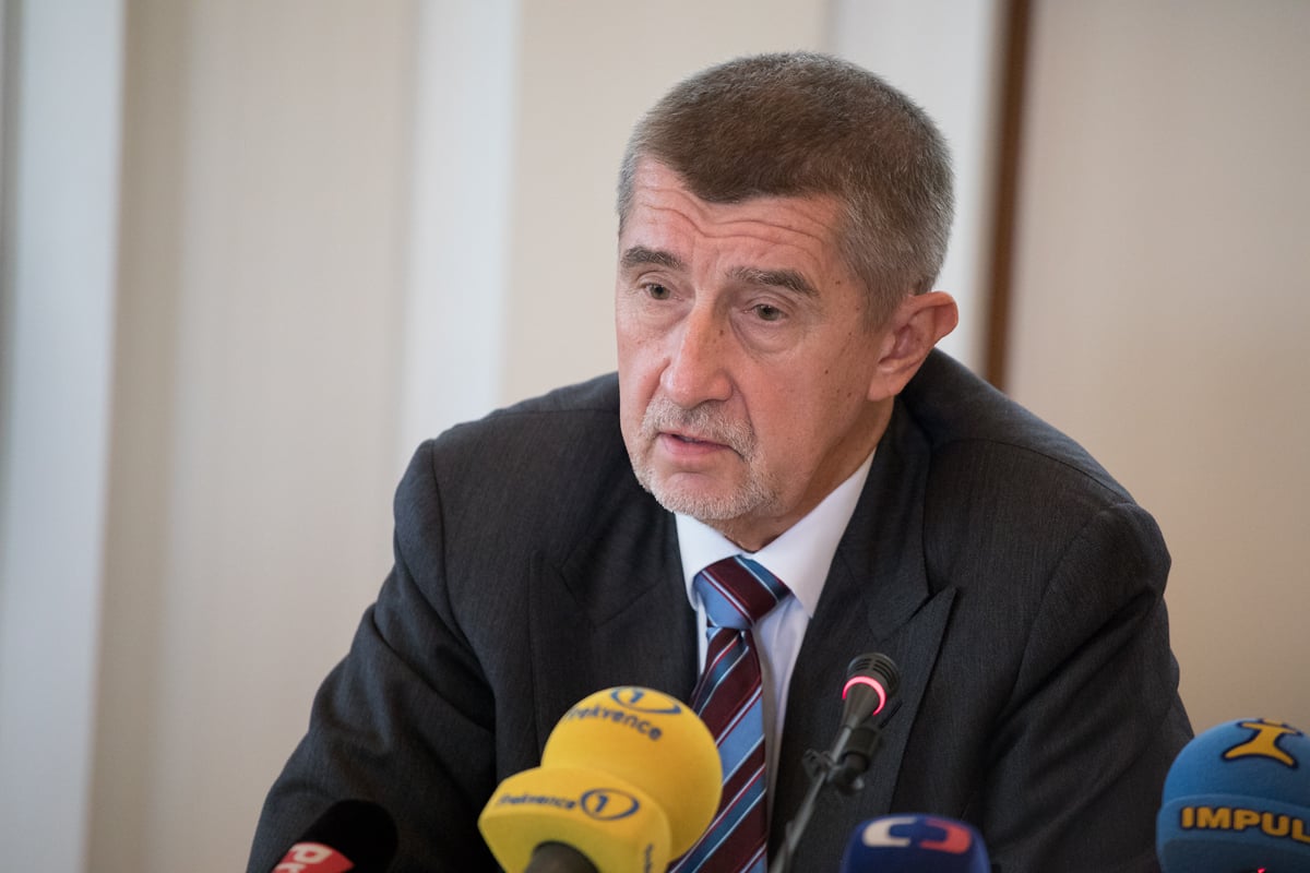 Tisková konference MF k EET (2. 11. 2016)