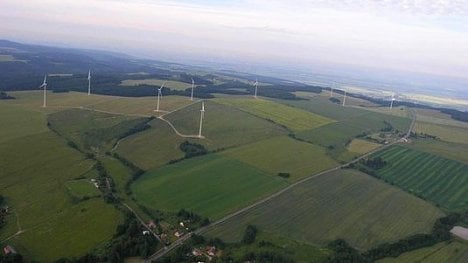 Náhledový obrázek - Nový hráč v české energetice: „Litevský Agrofert“ koupil třetí největší větrný park