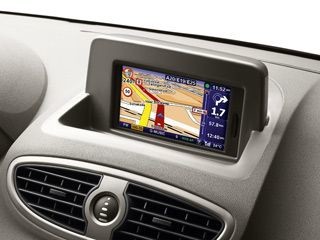 TomTom CARMINAT