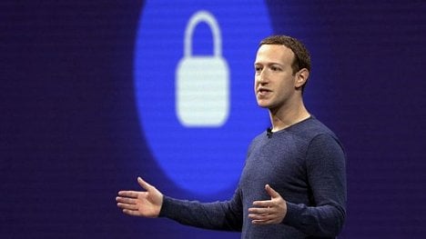 Náhledový obrázek - Zuckerberg chce nabídnout kvalitní zpravodajství. Za obsah by platil vydavatelům