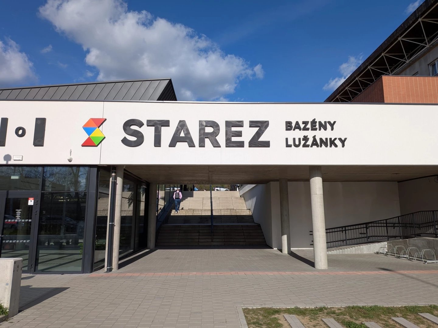 Google Pixel 9a - fotografie