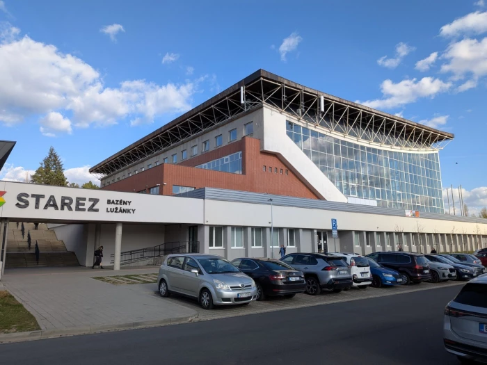 Google Pixel 9a - fotografie