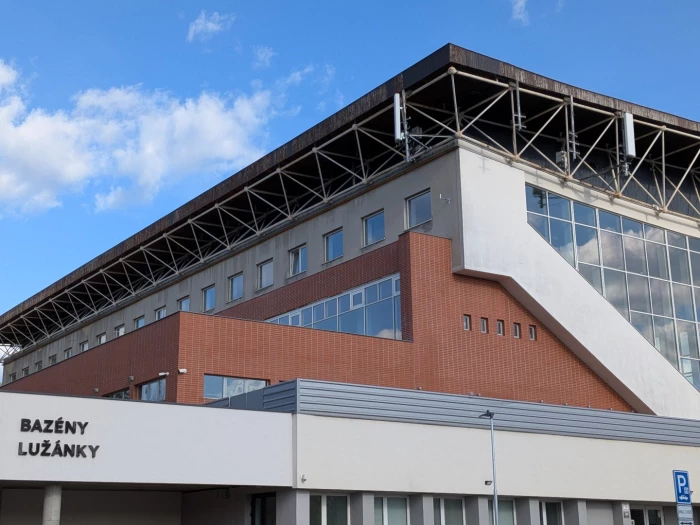 Google Pixel 9a - fotografie