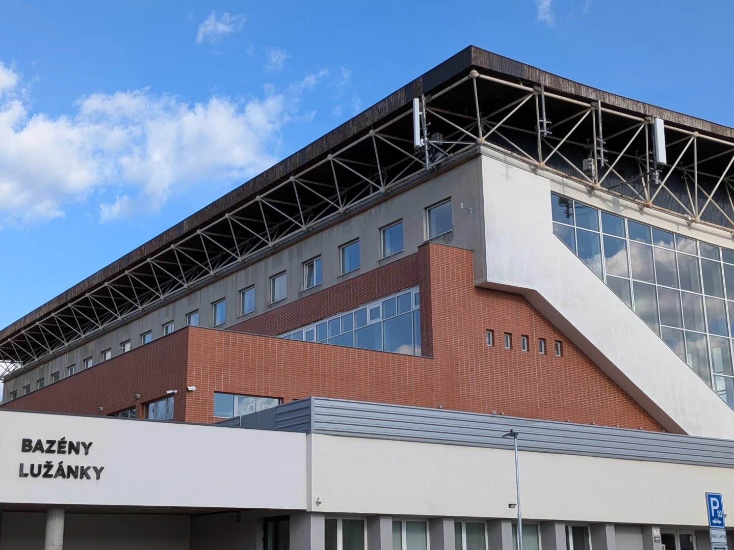 Google Pixel 9a - fotografie