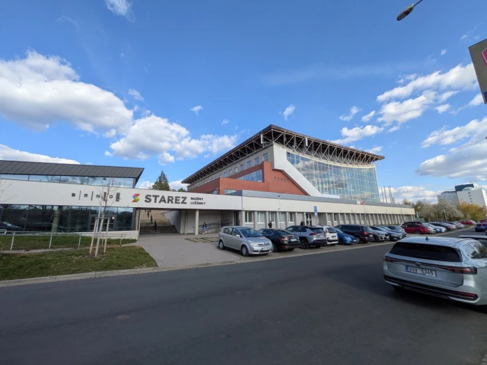 Google Pixel 9a - fotografie