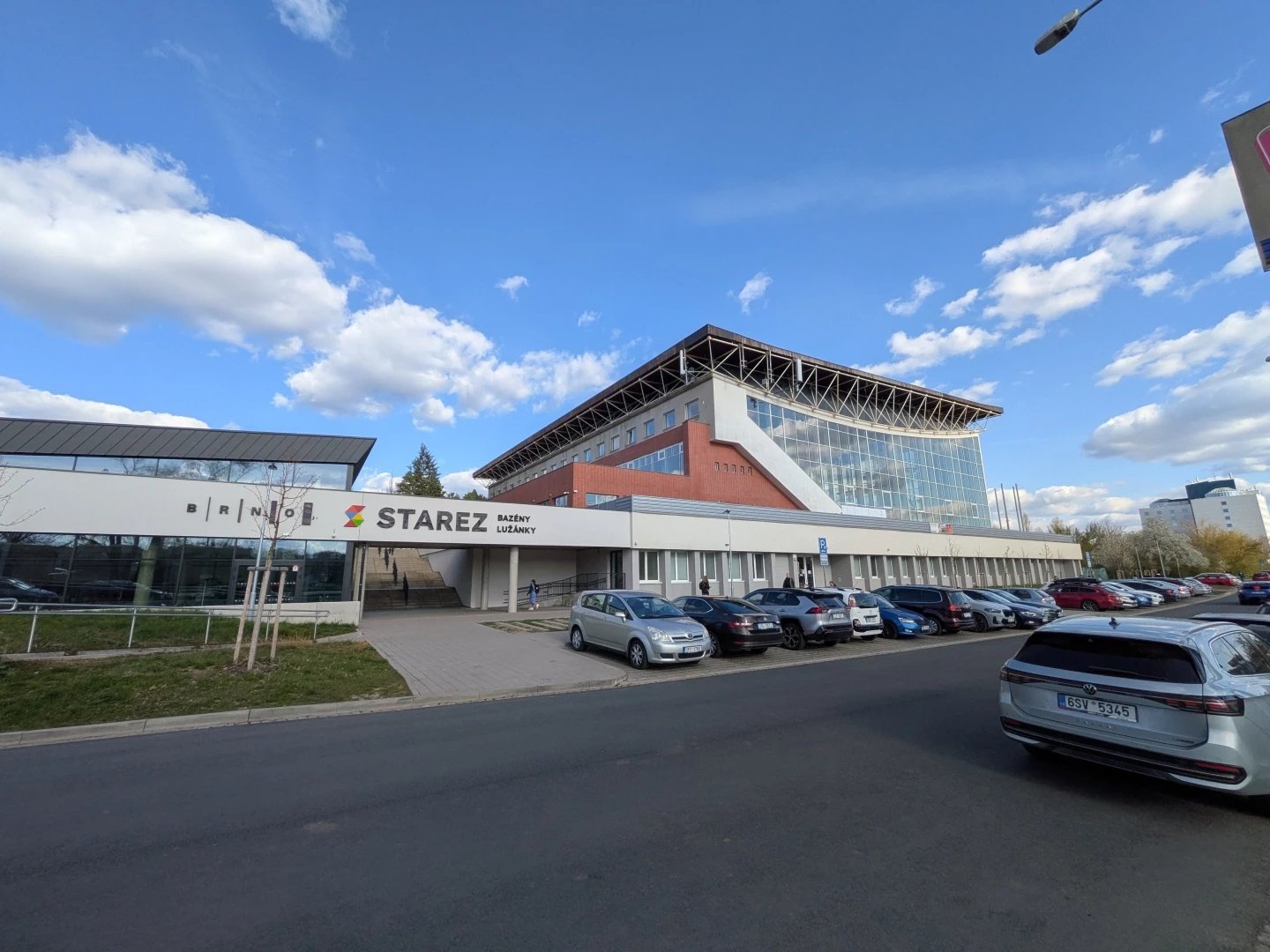 Google Pixel 9a - fotografie