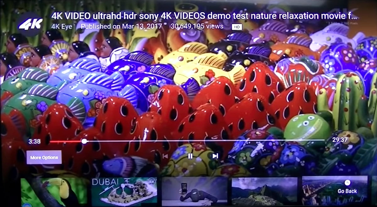 Jetstream - Aplikace – YouTube