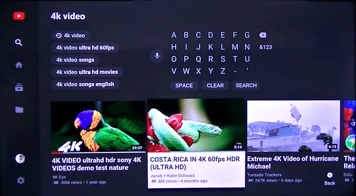 Jetstream - Aplikace – YouTube