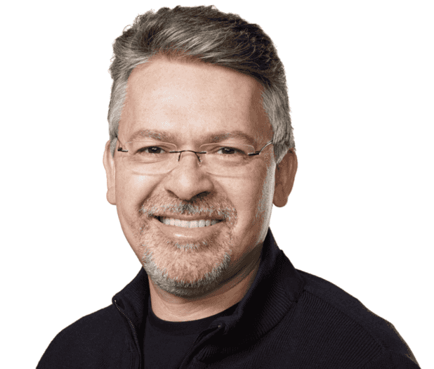 Autor: Apple John Giannandrea