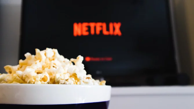 Netflix zadarmo? Streamovací gigant zřejmě představí nový bezplatný tarif