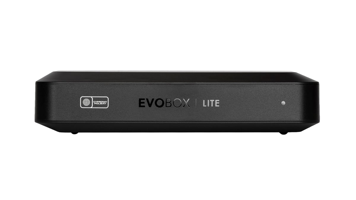 Představení modelu EVOBOX Lite