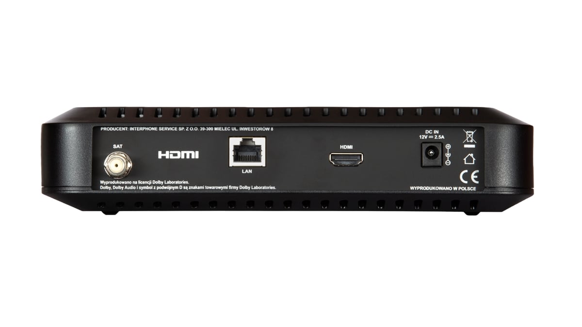 Představení modelu EVOBOX Lite