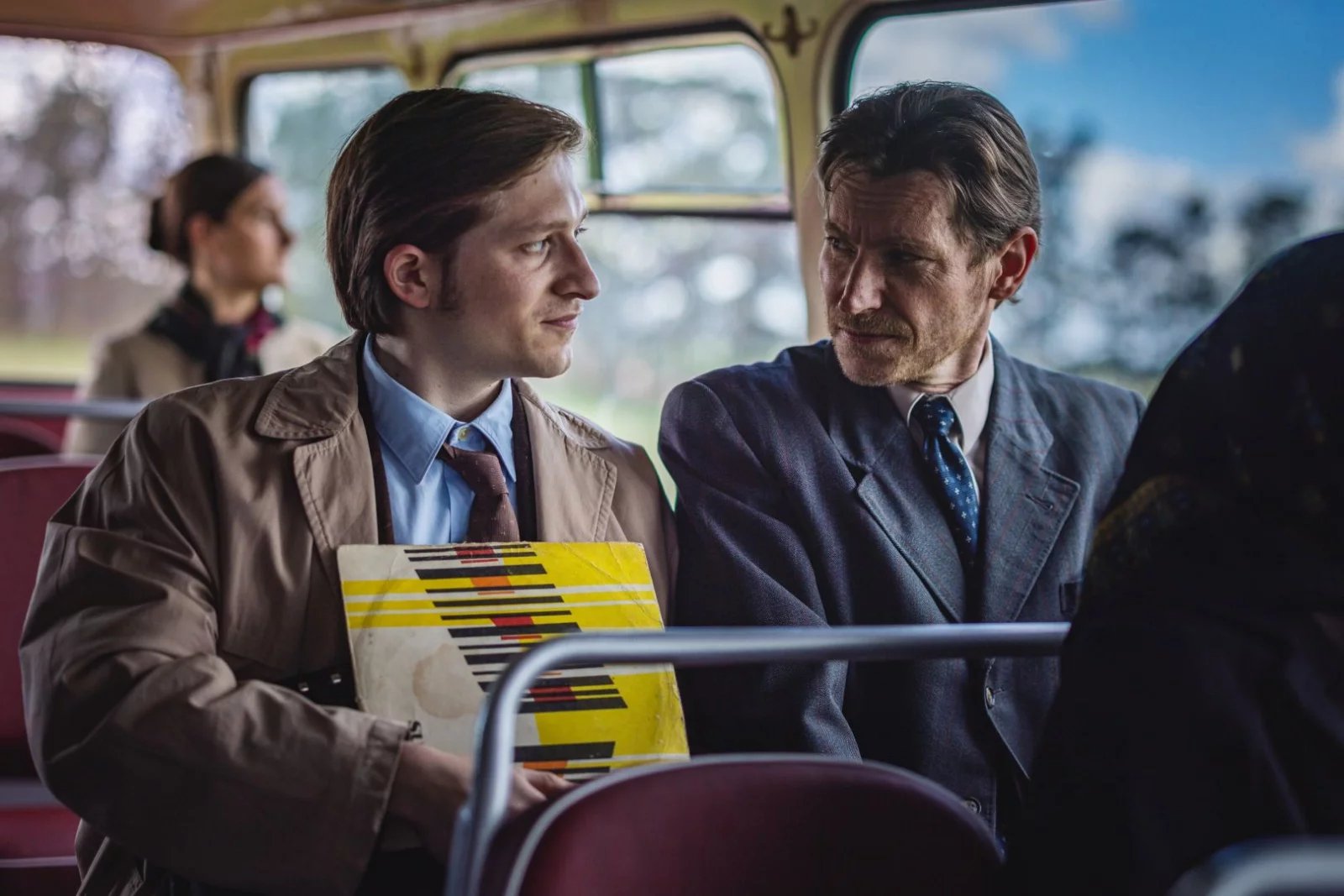 Seriál Studna (natočeno 2024, premiéra 2025)