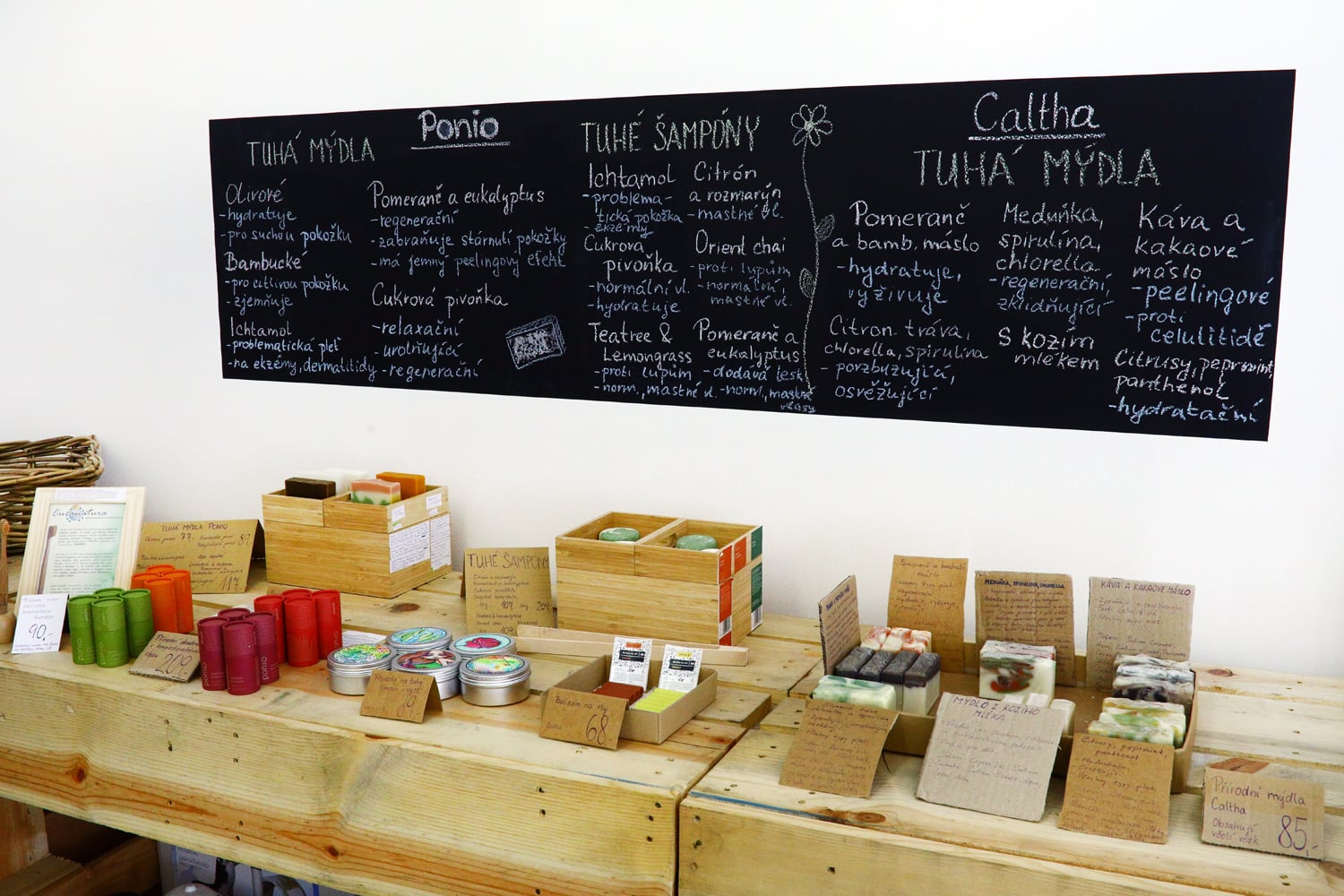 Šetřte životní prostředí, nakupujte drogerii v Nebaleno.eu