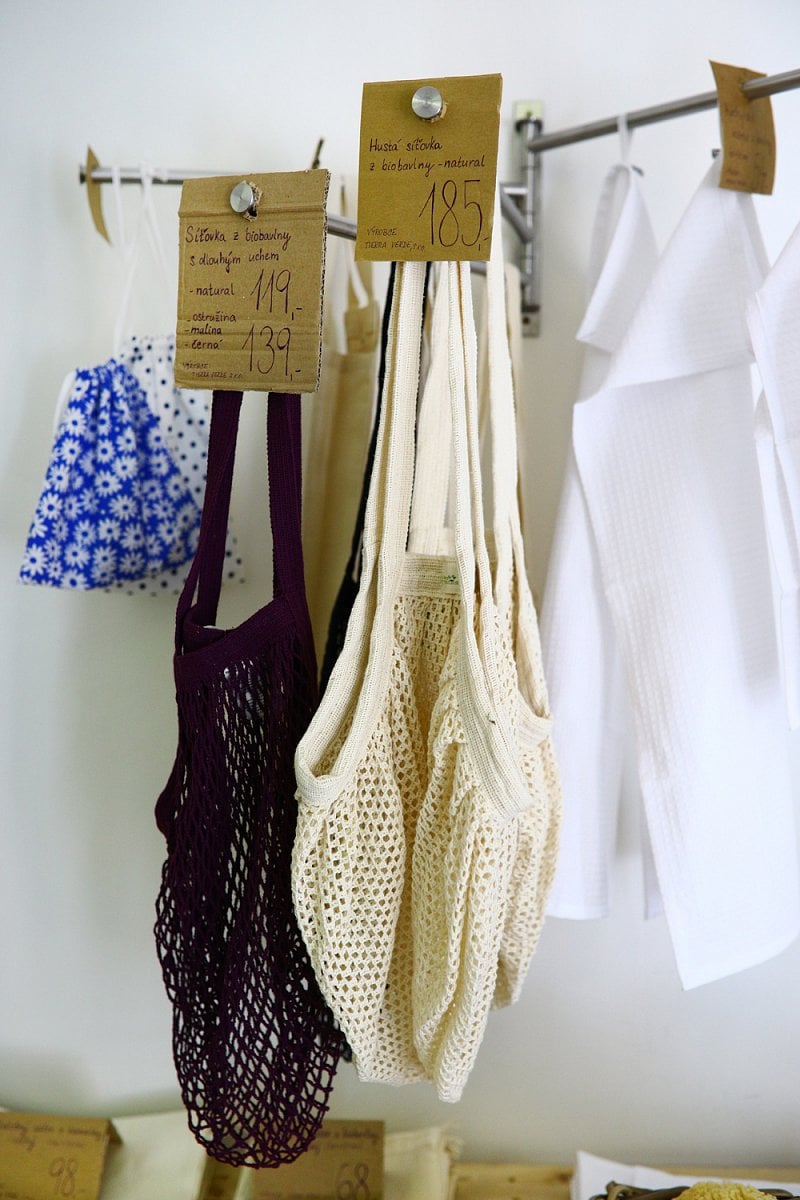 Šetřte životní prostředí, nakupujte drogerii v Nebaleno.eu